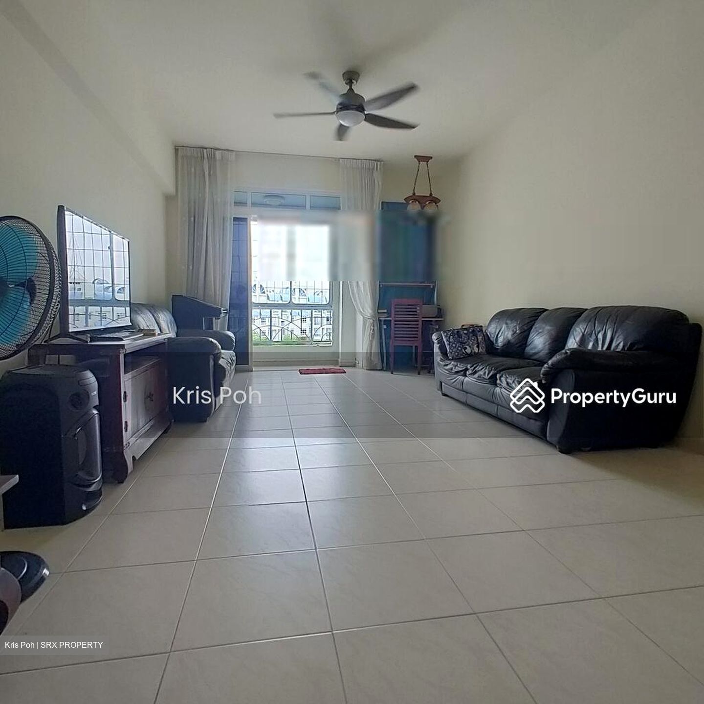 Bishan Park Condominium (D20), Condominium #400945141